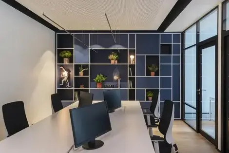 aménagement de bureaux professionnels à Lamballe-Armor - image 4
