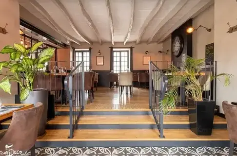 artisan peintre à Cancale - image 2