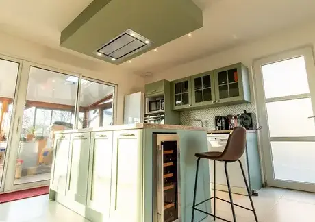 artisan peintre à Combourg - image 4