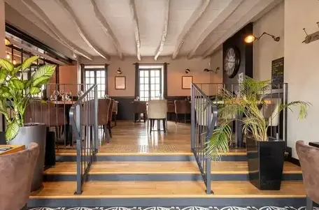 artisan peintre à Dinan - image 4