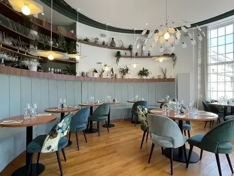 enduit décoratif à Cancale - image 2