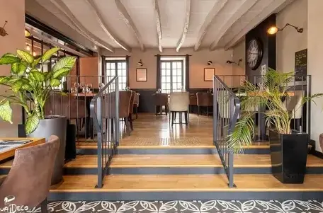 enduit décoratif à Cancale - image 3