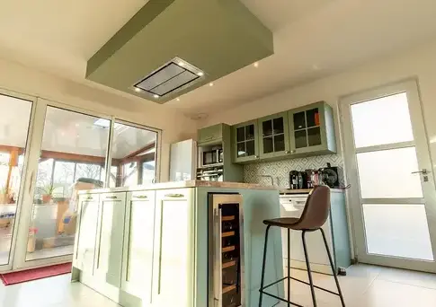 enduit décoratif à Cancale - image 4