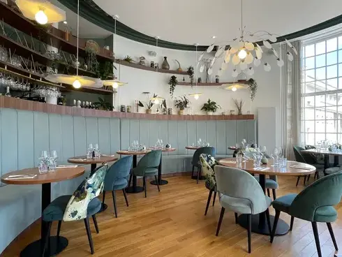 enduit décoratif à Combourg - image 4