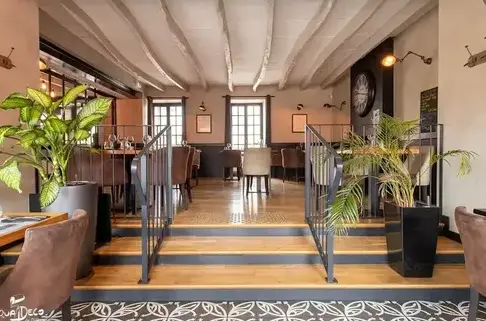 enduit décoratif à Dinan - image 2