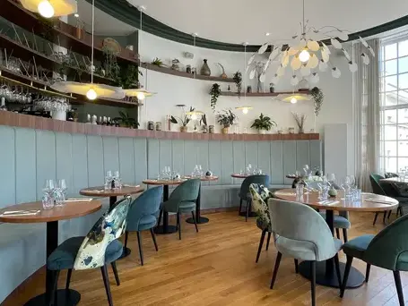 enduit décoratif à Dinan - image 3