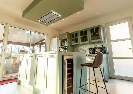 enduit décoratif à Dol-de-Bretagne - image 3