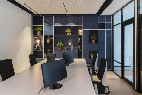 enduit décoratif à Dol-de-Bretagne - image 4