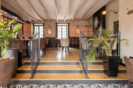 enduit décoratif à Erquy - image 3