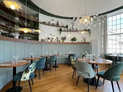 enduit décoratif à Erquy - image 4