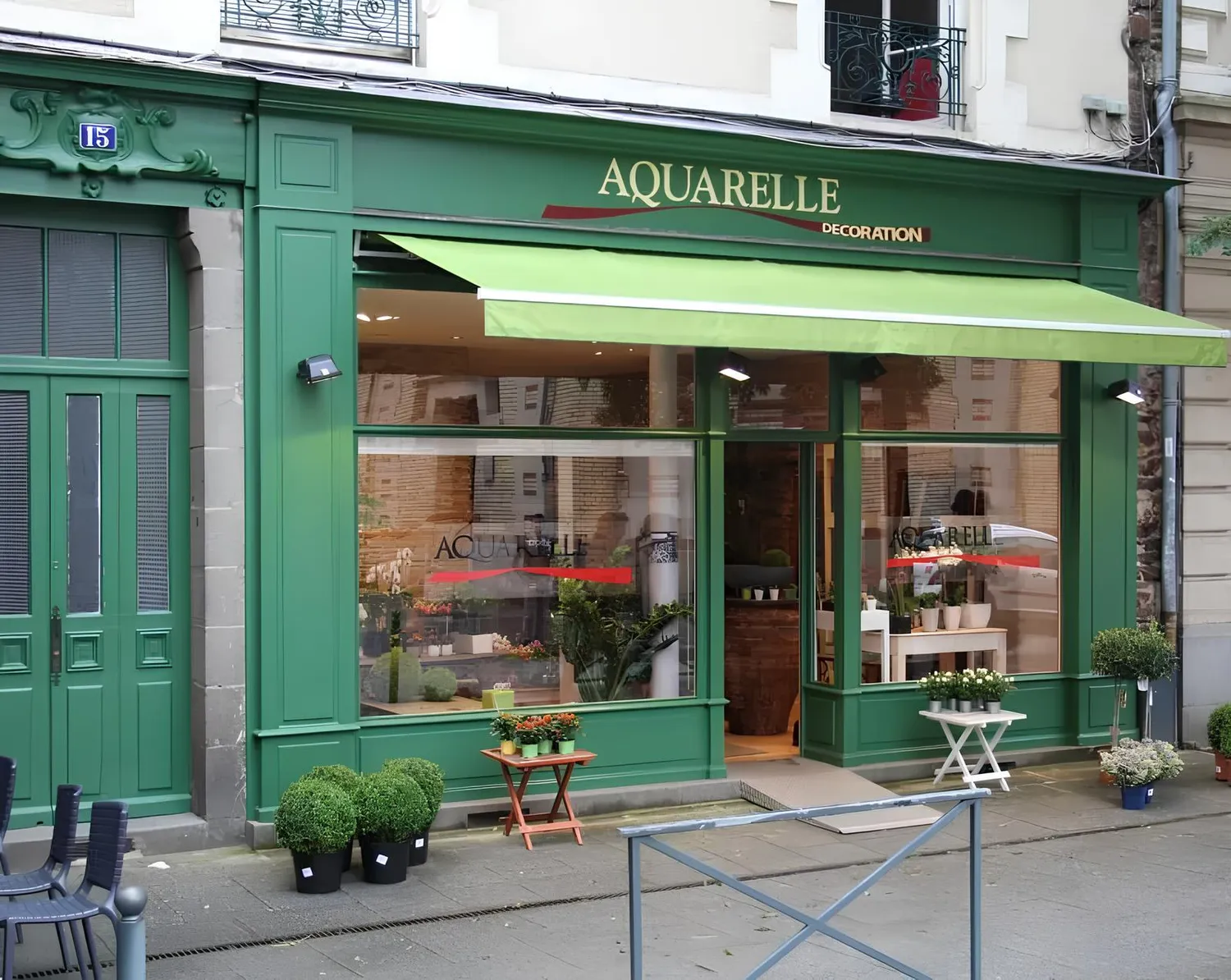 Réalisation 26