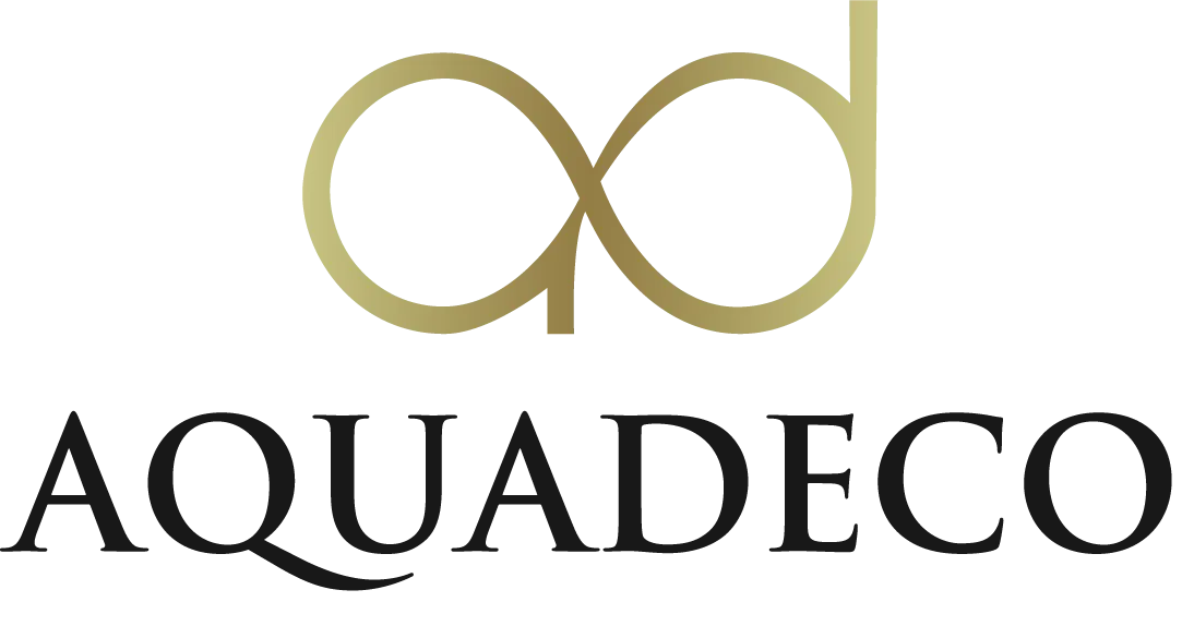 logo Aqua Déco Dinan - Aménagement de bureaux professionnels à Plancoët