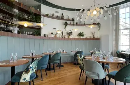 peintre bâtiment à Cancale - image 2