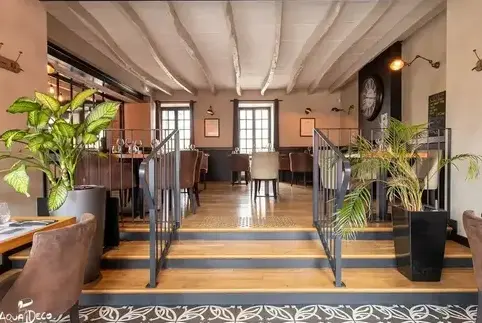 peintre bâtiment à Cancale - image 3