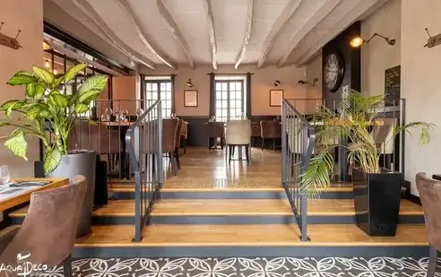 peintre bâtiment à Dinan - image 2