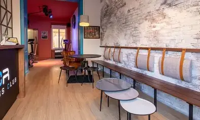 peintre bâtiment à Dinan - image 4