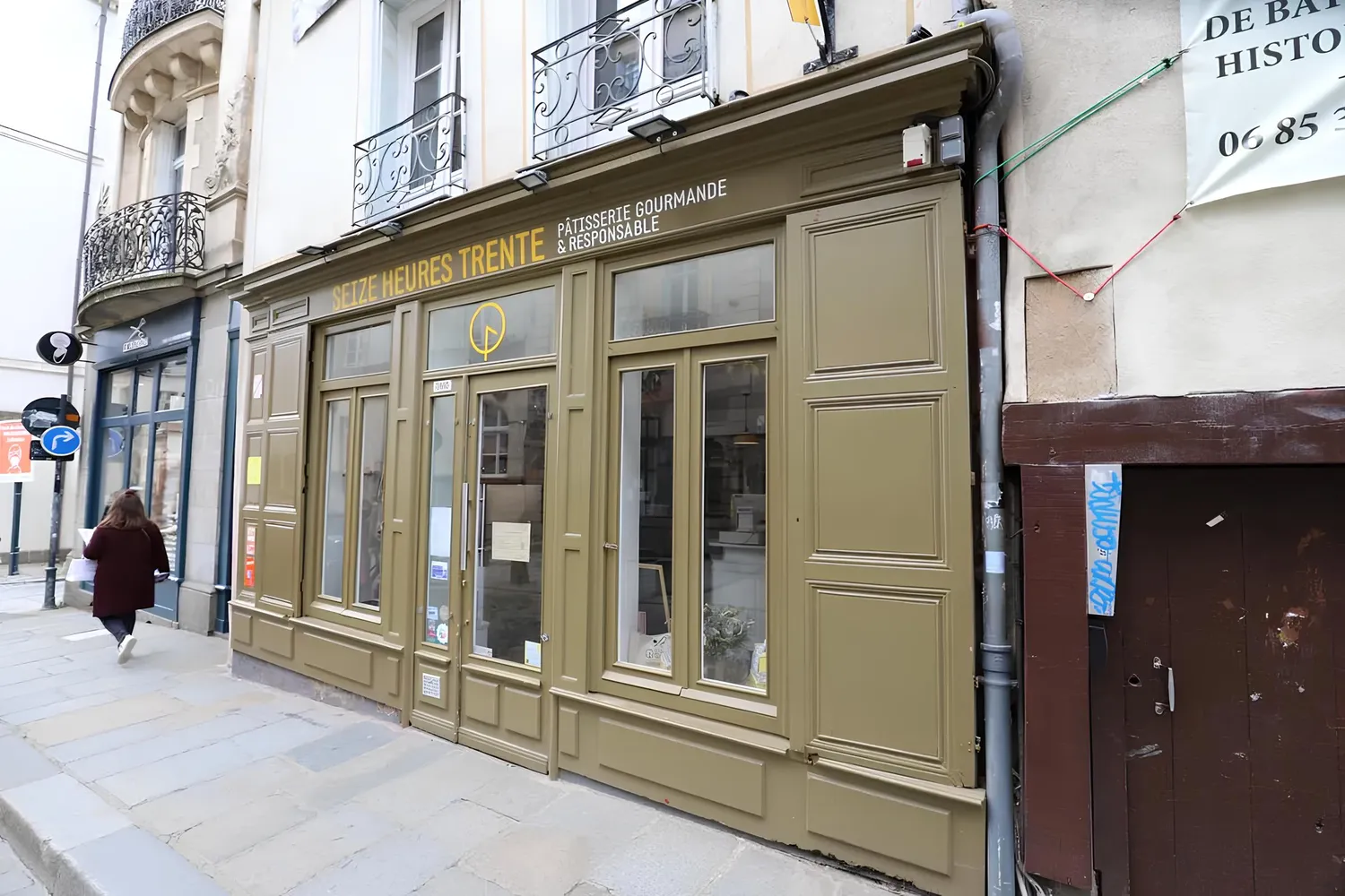 Réalisation 21