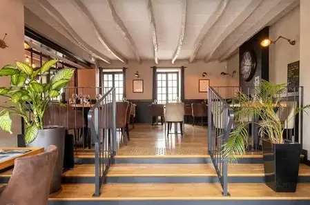 peintre bâtiment à Pontorson - image 4