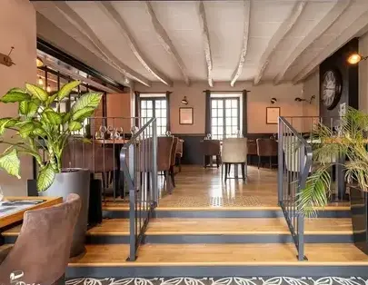 peintre décorateur à Dinan - image 3