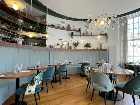 peintre décorateur à Dol-de-Bretagne - image 4