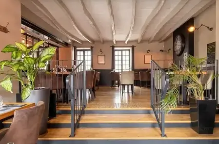 pose de parquet Cancale-5