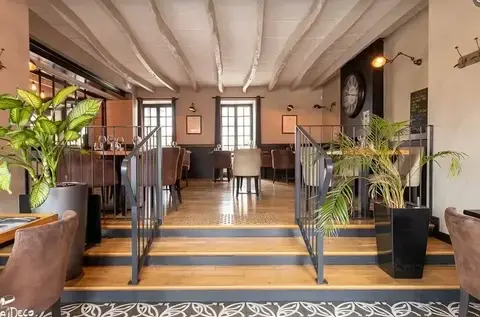 pose de parquet Combourg-1