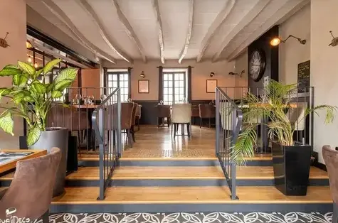pose de parquet à Dinan - image 3