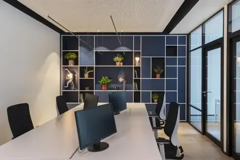 pose de parquet Dinan-5