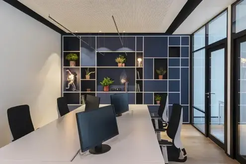 pose de parquet à Plancoët - image 2