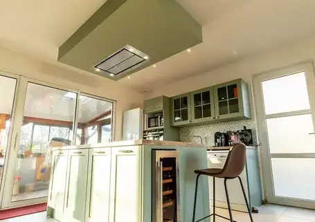 ravalement de façade à Combourg - image 2