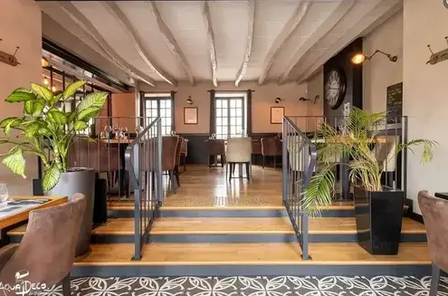 ravalement de façade à Combourg - image 4