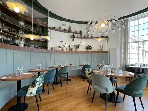 ravalement de façade à Dinan - image 4