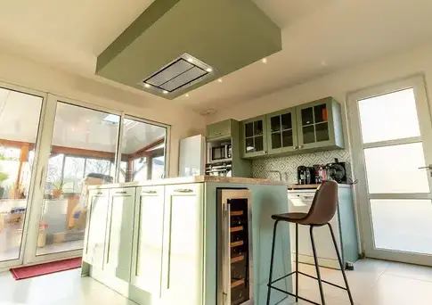 ravalement de façade Dinan-5