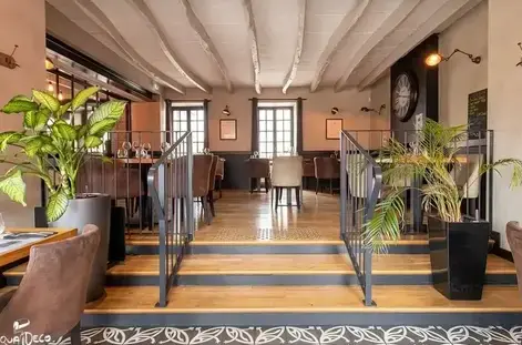 revêtement de sol à Combourg - image 3