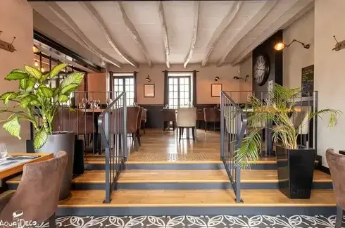 revêtement de sol Dol-de-Bretagne-5